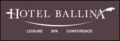 We are very grateful to our title sponsors Hotel Ballina and Kennedy Motors who supported us last year and continue their title sponsorship for 2015.