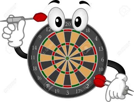 Florida Bermuda Moose Association 2018 Soft-Tip State Dart Tournament August 3rd 5th, 2018 Hosted By: Ocala Lodge #1014 FRIDAY FRIDAY 3:00 PM 7:30 PM 8:00 AM 8:30 AM Early Bird Blind Draw FR Blind