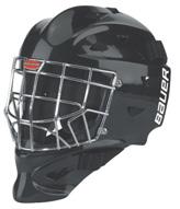 GOAL MASKS PROFILE 1200 Senior [1034157] Junior [1034158] Youth [1034159] LEXAN EXL polycarbonate shell Featuring fully certified pro style chrome plated carbon steel cat-eye cage Vinyl nitrile foam