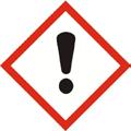 Hazard(s) Identification Note: This product is a consumer product and is labeled in accordance with the US Consumer Product Safety Commission regulations which take precedence over OSHA Hazard