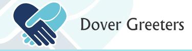 Thank you to the sponsors DOVER