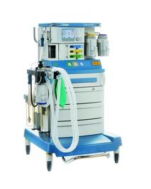 Dräger Fabius GS premium The Dräger Fabius GS premium is an anaesthesia workstation that is simple to use, highly efficient and ready for the