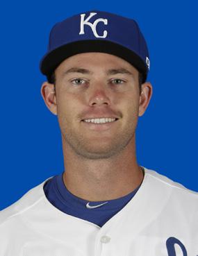 28 WILMINGTON BLUE ROCKS MEDIA GUIDE Coach and Player Profiles Nolan Becker #45 Anthony Bender #37 Position: LHP Height: 6 6 Weight: 225 B/T: R/L Opening Day Age: 26 Born: June 3, 99 in New York, New