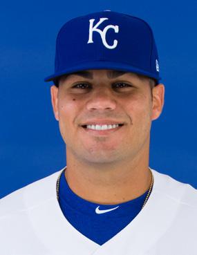28 WILMINGTON BLUE ROCKS MEDIA GUIDE Coach and Player Profiles Justin Camp #46 Position: RHP Height: 5 Weight: 23 B/T: R/R Opening Day Age: 24 Born: May 7, 993 in Decatur, AL Resides: Decatur, AL