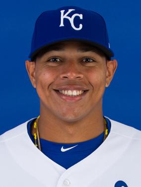28 WILMINGTON BLUE ROCKS MEDIA GUIDE Coach and Player Profiles Chris DeVito #34 Position: INF Height: 6 2 Weight: 22 B/T: L/R Opening Day Age: 23 Born: December, 994 in Northridge, CA Resides: