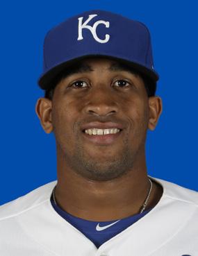28 WILMINGTON BLUE ROCKS MEDIA GUIDE Coach and Player Profiles Ofreidy Gomez #28 Position: RHP Height: 6 3 Weight: 9 B/T: R/R Opening Day Age: 22 Born: July 6, 995 in Pueblo Viejo, Dominican Republic