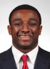 com coming out of Lake Gibson HS Forced a fumble in the second quarter at Navy to set up WKU s first touchdown Made three solo tackles in his Hilltopper debut against Bowling Green Legally changed