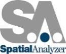 APPENDIX A USMN summary Spatial Analyzer Transformation Report (best-fit comparison 2012 survey to 2015 survey) Spatial Analyzer uncertainty analysis summary: USMN: Unified Spatial Metrology Network