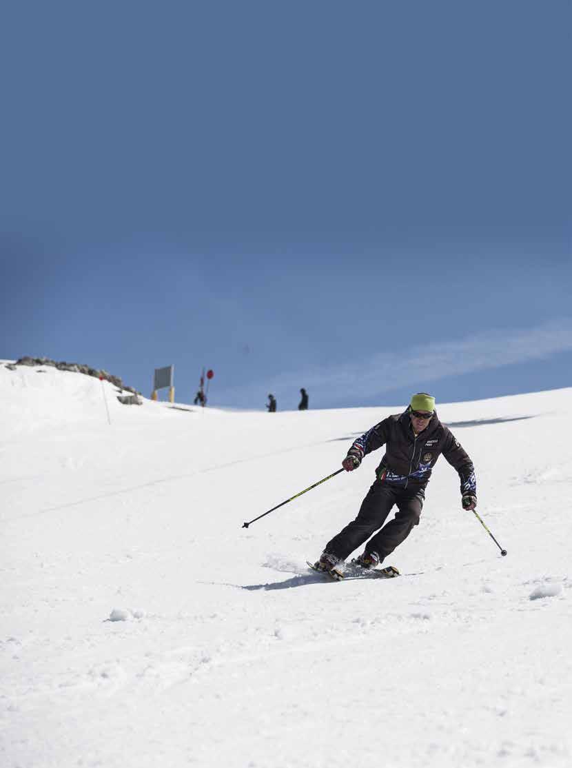 testimonials WHAT DO GROUP LEADERS SAY ABOUT OUR SCHOOL SKI TRIPS?