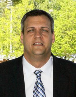 HEAD COACH ROB PERRON QUICK FACTS YEAR-BY-YEAR RECORD ST. ANDREWS 2002-03 9-21 2003-04 6-22 2004-05 12-16 CATAWBA 2014-15 14-15 2015-16 10-15 at Catawba 24-30 Career 51-89 PERRON S RECORD vs.