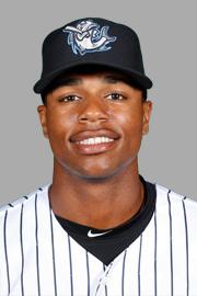 310) finished second in the Yankees organization in BA named a GCL Postseason All-Star. Multi-Hit Games: 6; 2-hit (4), 3-hit (2), 4-hit (0) Stolen Bases/Attempts: 3/3 #17 FRANCISCO DIAZ, C.