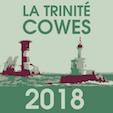 La Trinite Cowes by ACTUAL 9 th July 2018 NOTICE OF RACE The notation [DP] in a rule in the SI means that the penalty for a breach of that rule may, at the discretion of the jury, be less than