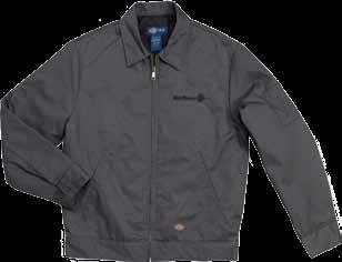 Uniform Coats & Jackets WARM