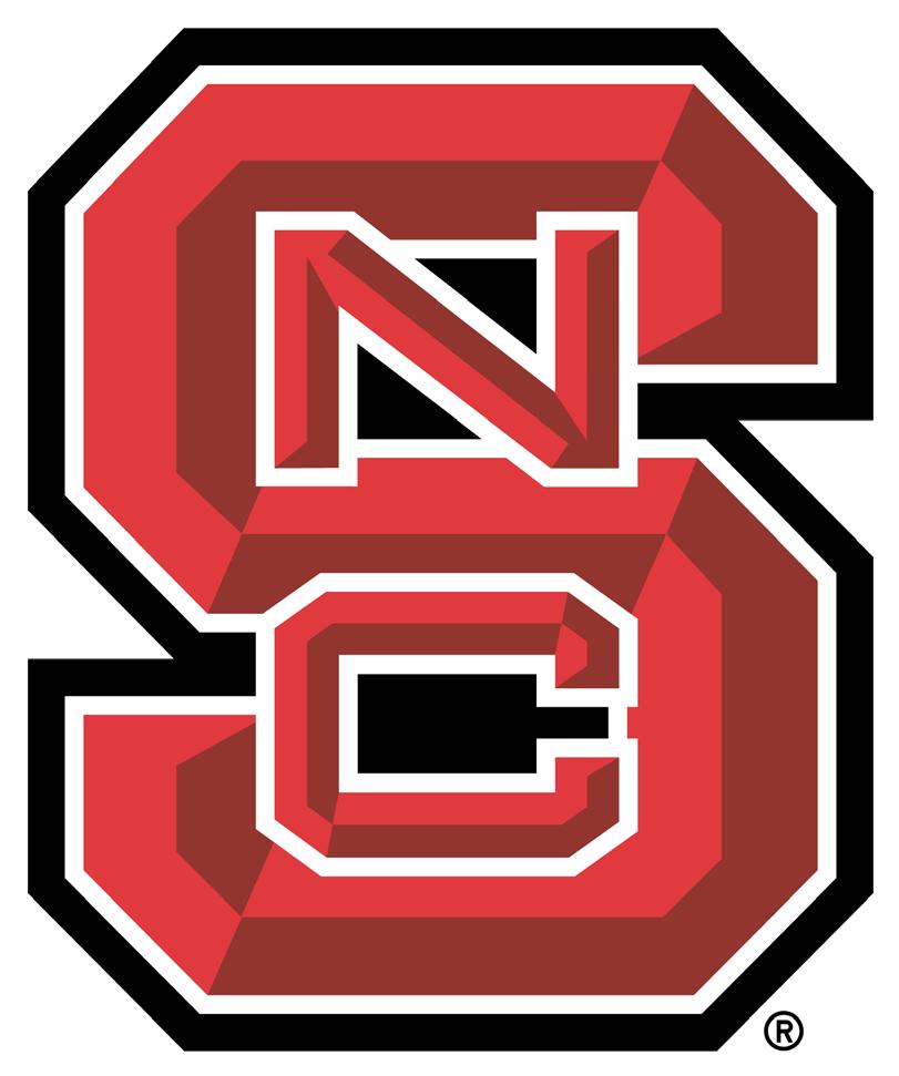2011 NC STATE UNIVERSITY BASEBALL ROSTER Numerical & Alphabetical Rosters P Pronounciation Guide Numerical Roster No.