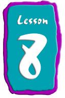 STRAND: Games CLASS LEVEL: Fifth & Sixth Class LESSON: 8 PAGE: 1 Curriculum Objectives Strand Unit: Sending, receiving and travelling Develop and practise a range of carrying and striking skills.