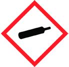 SAFETY DATA SHEET Material Name: Argon, Compressed Gas Section 1 Product and Company Identification Product Identifier: Argon Other means of identification: Argon gas, Compressed Argon, Ar, GAR