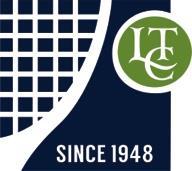 Fall 2016 LTC News Happy Holidays from the LTC Board Leaside Tennis Club 2016-2017 Board of Directors President Rita Lee Vice-President & House League Tony Saunders Treasurer