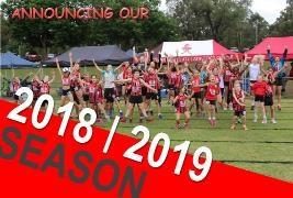 The beginning of the season is always more chaotic as we have new athletes, athletes completing trials and trying to plan the program of events based on different numbers in Age Groups.