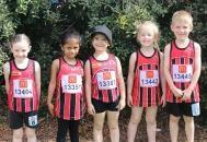Our Youngest Athletes Age Groups: Tiny Tots, U6, U7 boys and girls (All athletes MUST be registered members of LANSW) Where: Makepeace Oval, Vine Street, Fairfield When: Saturday, 10
