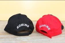 Child Adult We also have our Prestons Robins LAC Caps They are both $15 each. Do you need new shoes or equipment for field events?