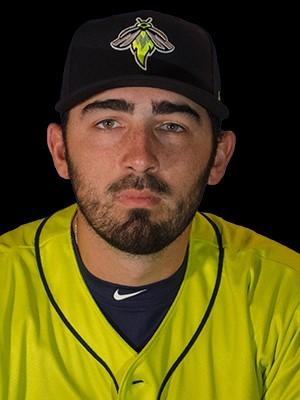 FORT COLUMBIA WAYNE FIREFLIES TINCAPS 2017 2014 GAME GAME NOTES COLUMBIA S STARTING PITCHER 24 Colin Holderman HT: 6-6 WT: 215 B/T: R/R HOMETOWN: Chicago, Illinois AGE: 21 BORN: October 8, 1995