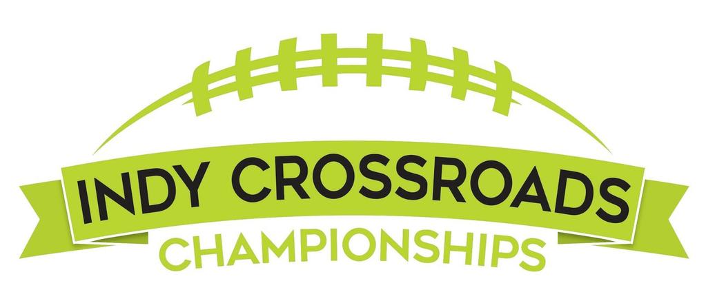 Tournament Rules and Guidelines Indy Crossroads Championships I. GRADE ELIGIBILITY AND TEAM DOCUMENTATION REQUIREMENTS A. Grade Eligibility 1. Players must be in the grade that they are playing in. a. Players can play up a grade, but not down.