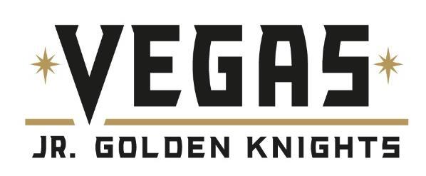 INTRODUCTION Dear Hockey Fan & Supporter, Competitive youth hockey is critical to the growth of the Vegas Golden Knights fan base.