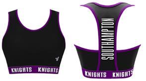 Purple Southampton Knights