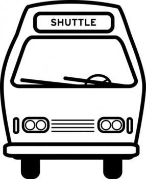 December 2015 Brian Head Town News Page 3 SHUTTLE SERVICE INFORMATION REGULAR SCHEDULE Monday thru Thursday Shuttle loop runs 9:30 am to 4:45 pm On-call shuttle runs 9:30 Am to 4:45 pm Thanks to