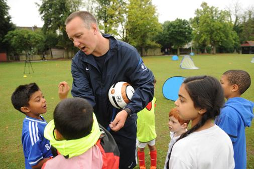 Note for members of The FA Licenced Coaches Club If you are already a member, or intend to become a member, of the FA Licensed Coaches Club you will need to ensure your CRC is In-date prior to your