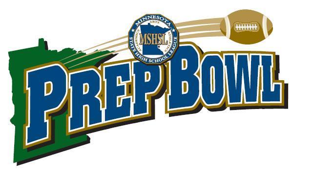 2014 FOOTBALL Prep Bowl Guidelines for Participating Schools TO: FROM: SUBJ: Principal, Athletic