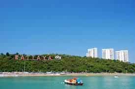 Pattaya currently integrates the delights of a beach resort, city-like dining, shopping and night entertainment facilities with more than 300 assorted hotels,