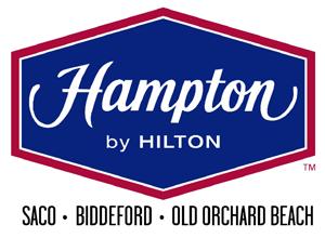 LODGING Hampton Inn Saco/Biddeford 48 Industrial Park Road Saco, ME 04072 207-282-7222 (office) 207-282-7333 (FAX) Ian Pitchforth, Sales Manager ian.pitchforth@hilton.com www.hamptoninnsaco.com (6.
