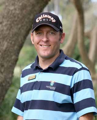 Matthew Guyatt was a member of the winning 1999 Indooroopilly pennant team and joined the coaching team at the Club in 2006.