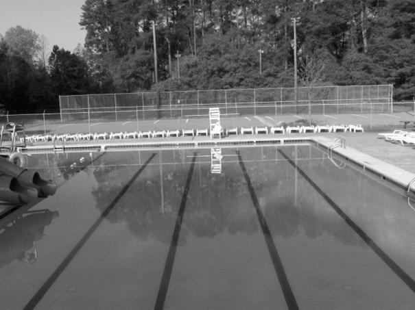 McGee s Crossroads Swimming Pool Home Of The Manta Ray Swim Team SY2014 Volume 1 2014 Pool Board President - Sandy Wise VP- Phillip Johnson Secretary - Scott Nyberg Treasurer - Scott Stephenson