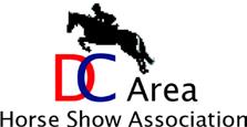 The top three riders from each division will be selected by their horse show series to show at the Colonial Classic. DCAreaHSA 345 Elmington Lane Berryville, VA 22611 540-955-6219 info@dcareahsa.