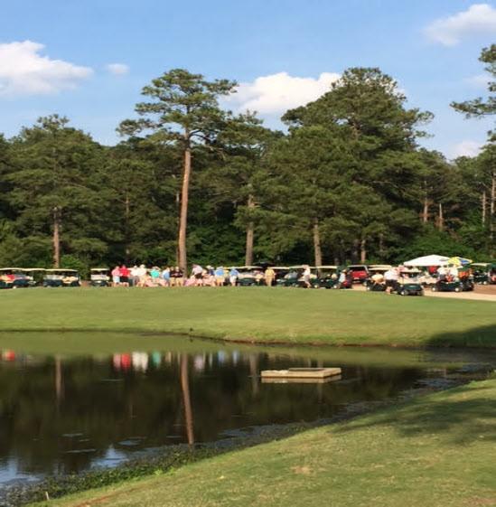 Columbia Country Club 2015 June Edition 135 Columbia Club Dr. ~ Blythewood, SC 29016 ~ 803.