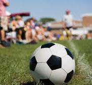 Minor Soccer registrations in Olds would have topped the 400 player mark if we had facilities to accommodate them.