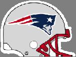 That game marked the second of two consecutive Oct. 1 meetings for New England. On Oct. 1, 2006 the Patriots beat Cincinnati 38-13.