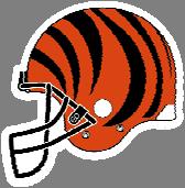 The teams played in a preseason game in Week 2 of the 2009 season with the Bengals taking a 7-6 win, a game which featured Bengals WR Chad Ochocino kicking an extra point.