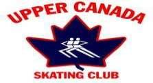 Upper Canada Skating Club CanSkate