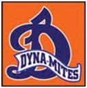 Youth Leagues CALLING ALL KIDS AGE 8 & UNDER 2015-16 Dyna-Mite Teams Our 9 th Year of GREAT Dyna-Mites Hockey 74 Players - Now the largest Mite hockey program in the Delaware Valley!