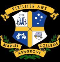 RUGBY & FOOTBALL (soccer) DRAWS Marist College Ashgrove AIC RUGBY FIXTURES Round 4 v IONA SATURDAY MAY 23, 2015 Rugby Coordinator: Mr Chris Rynders All players to arrive at least 45 mins prior to