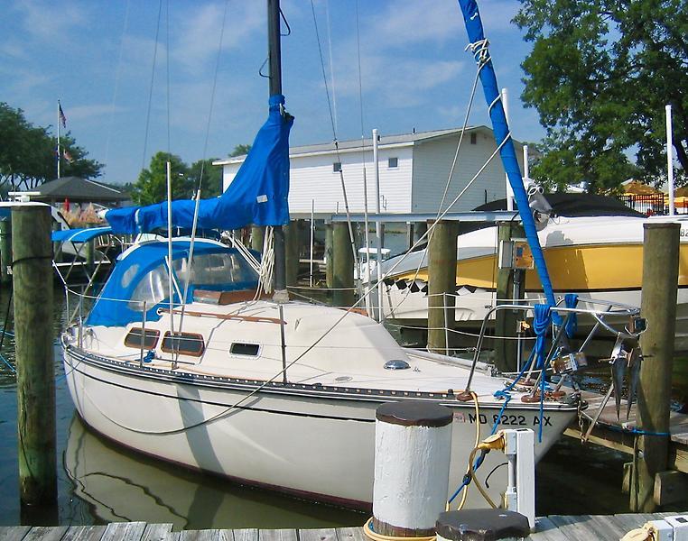 AMF Paceship PY26 Arcadia Year: 1980 Length: Make: Model: 26 ft AMF Paceship PY26 Price: $ 7,500 Location: Annapolis, MD, United States Beam: Draft: 9 ft 6 in 6 ft 7 in Bridge Clearance: 37 ft 9 in