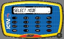 What is the erdp? Allows planning of single and repetitive dives Not a computer, but a specialized calculator Not submersible, but resists a little moisture What is the erdp?