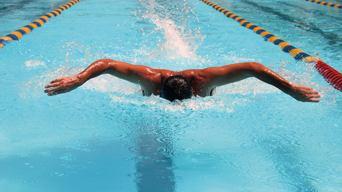 SUMMER SWIM TEAM (UVSSL) * Competitive - including practices and meets * Open boys and girls through age 18 * Group instruction on four racing strokes: freestyle, backstroke, breaststroke, and