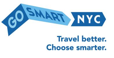 TRAVEL DEMAND MANAGEMENT Education and Outreach: Go Smart NYC PROJECT FUNDING: Federal Grant PROJECT BACKGROUND/SCOPE:
