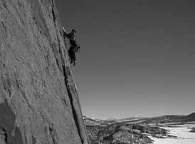 Rock Climber s Guide To Over 500 Routes