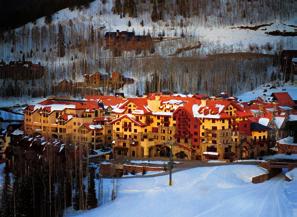 Hotel Madeline T ellu ride Hotel Madeline Telluride s intimate size belies the wealth of world-class resort amenities that await you at this four-season luxury destination.