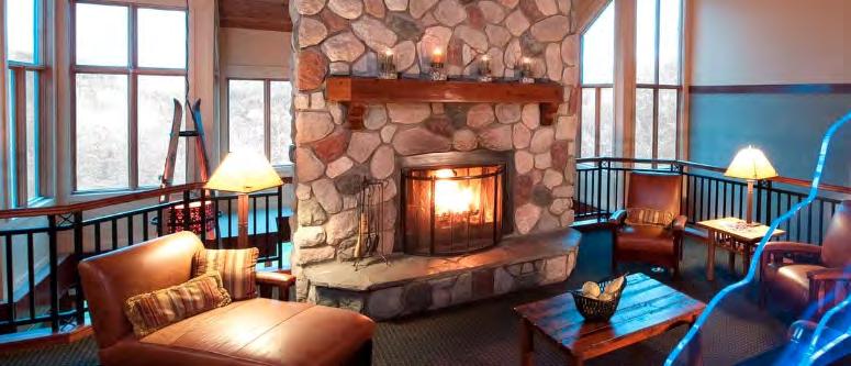 Summer: $102 $153 Winter: $102 $236 NORTHWOODS KING Sleeps 2 1 Bedroom 1 Bath These hotel style rooms come complete with 2 full beds, private bath, TV, DVD player, microwave, mini-refrigerator, and a